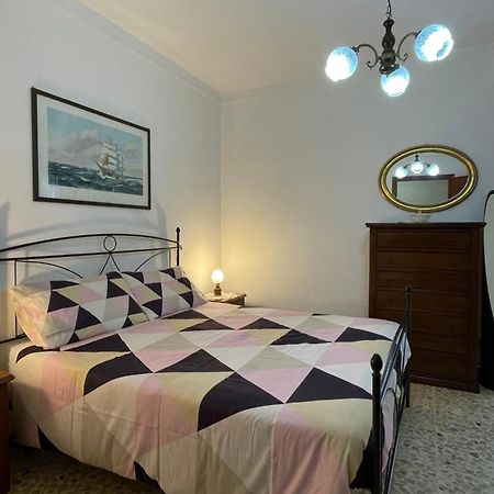 Apartment Casa Fidalma By Interhome Costarainera Exterior foto