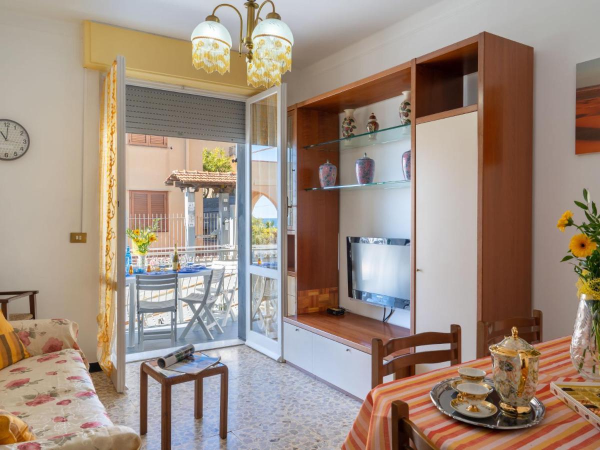 Apartment Casa Fidalma By Interhome Costarainera Exterior foto